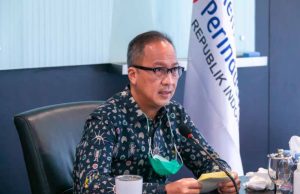 Lagawi Fest, Lampung Bangga Wirausaha Industri Satu Bumi Juta Karya