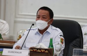 Inovasi Dibidang Pertanian, Pemprov Lampung Ikuti Penilaian Tahap II Penghargaan Pembangunan Daerah (PPD) 2022