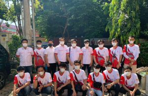 ESI Metro Kirim 31 Atlet E-sport Dalam Kejuaraan Piala Gubernur Lampung 2022