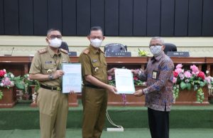 Gubernur Lampung Arinal Minta Kepala OPD Pahami Program Pengungkapan Sukarela