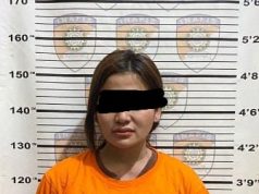 Artis Mawar Kusuma terancam hukuman 5 tahun.