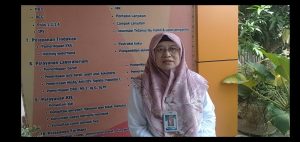 Kepala Puskesmas Karangrejo,