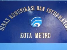 Kominfo Pastikan Walikota Metro Hadir Dalam Rapat Evaluasi Program Pembangunan Kota Metro 2026