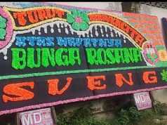 Pesan Terakhir Almarhumah Bunga untuk Sang Adik, Jadi Kenangan Mendalam Keluarga