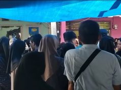 Bunga di Mata Kerabat: Sosok Hangat yang Pergi Terlalu Cepat