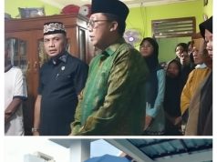 Kota Metro Berduka, Seorang Hafidzah Meninggal dalam Tragedi Wira Garden