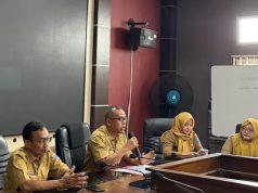 Disporarekraf Dorong Generasi Muda Promosikan Pariwisata