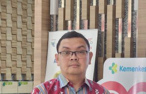 Dr.Achmad Redho Akbar, poin teratas Di BKAD Kota Metro